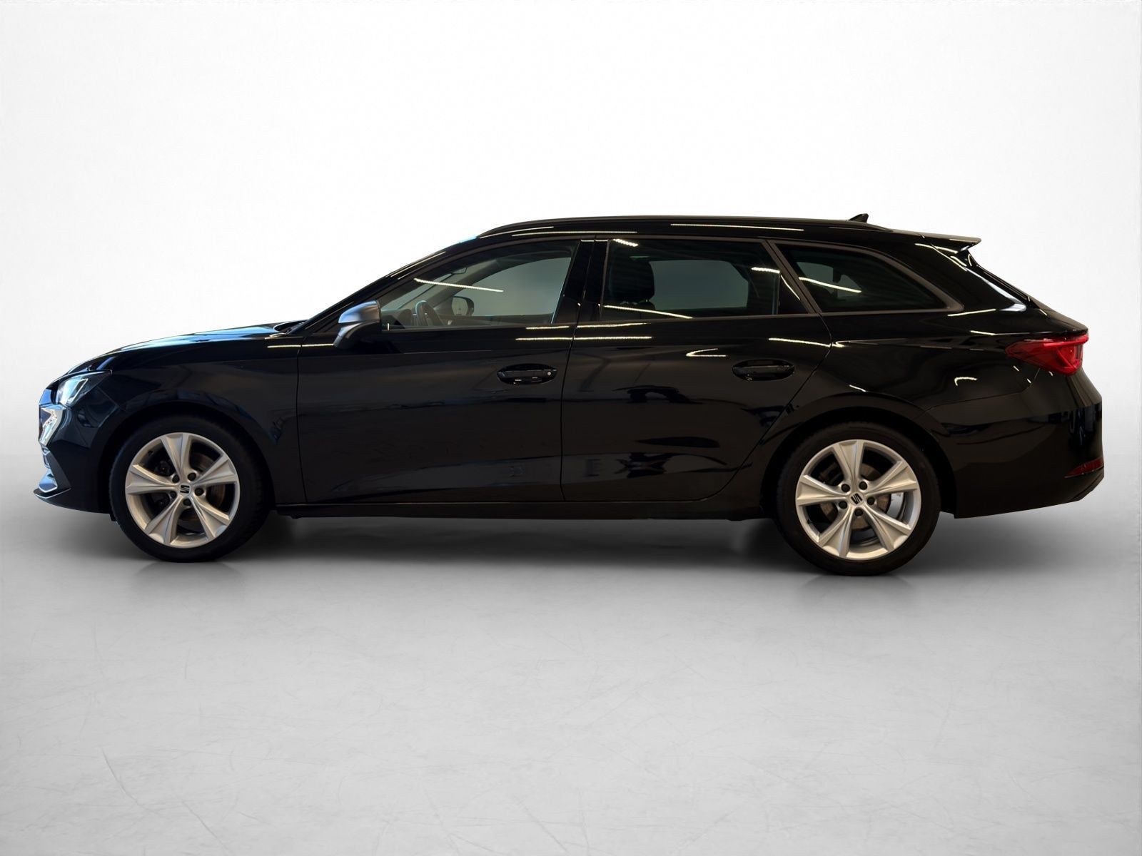 Seat Leon - Bild 3