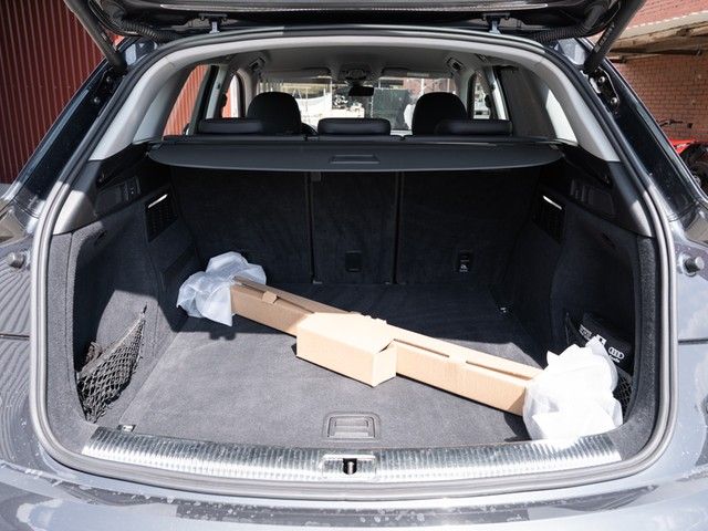Q5 45 TFSI quattro advanced MATRIX+NAVI+RFK+AHK