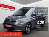 Volkswagen Caddy 1.5 TSI DSG Energy LED NAVI 5-J-GAR 17 PAR - Volkswagen Caddy Neuwagen