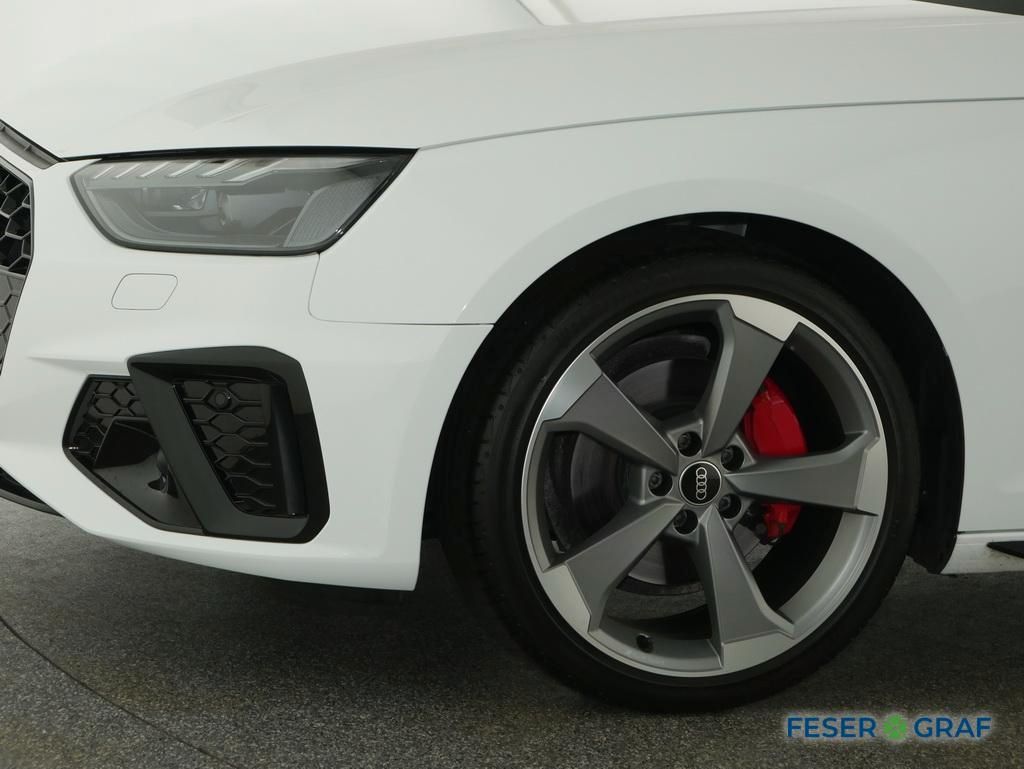 Audi A4 - Bild 13