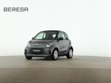 Smart fortwo EQ 22 kW Schnelllader titania grey matt - Smart Gebrauchtwagen in Münster