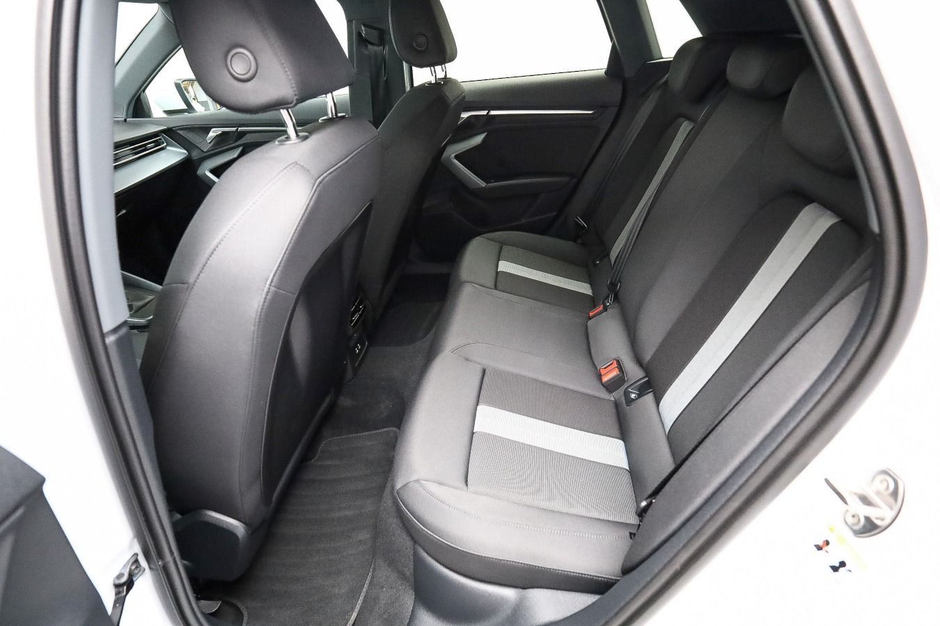 Audi A3 - Bild 10