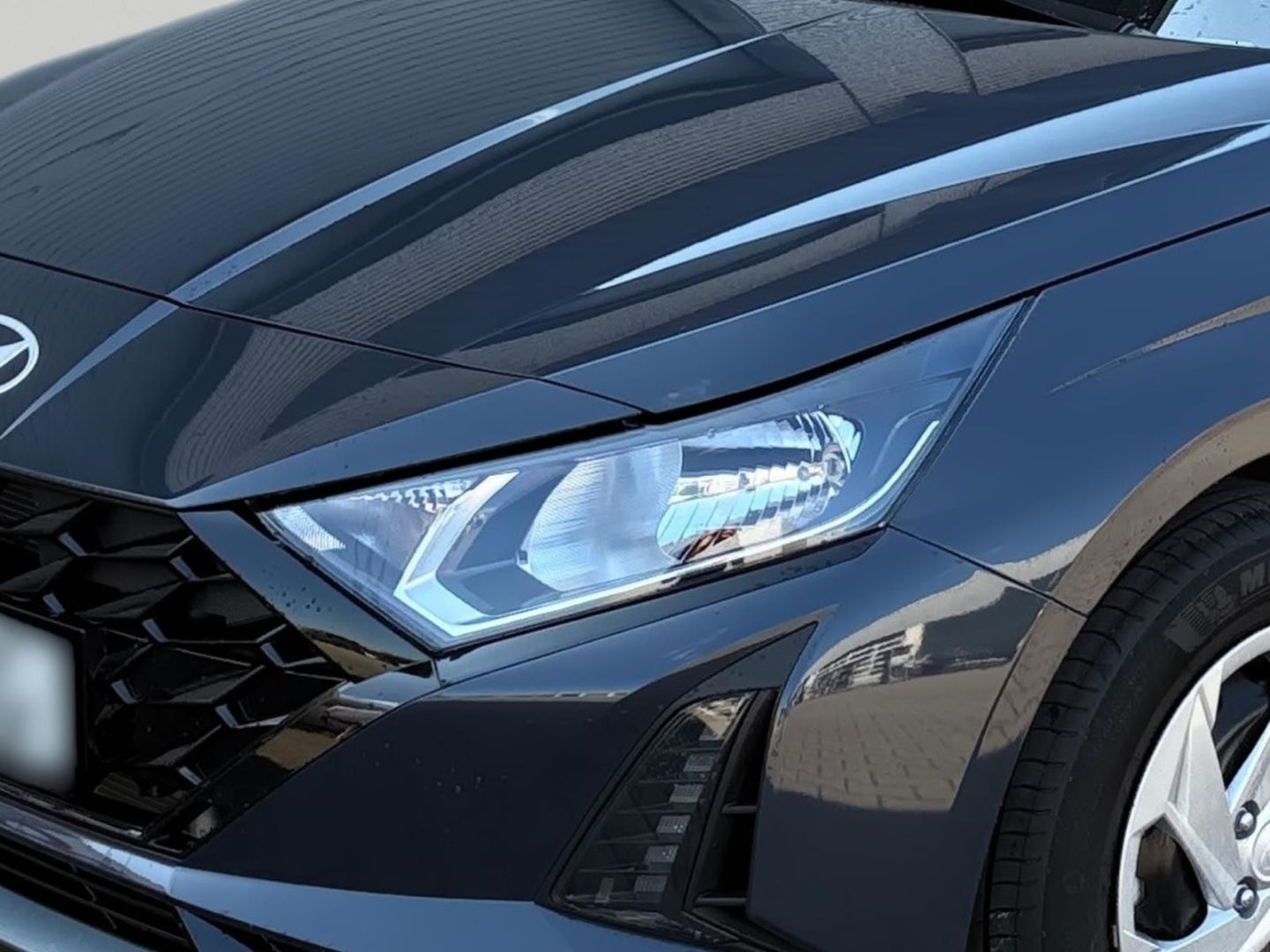 Hyundai i20 - Bild 5