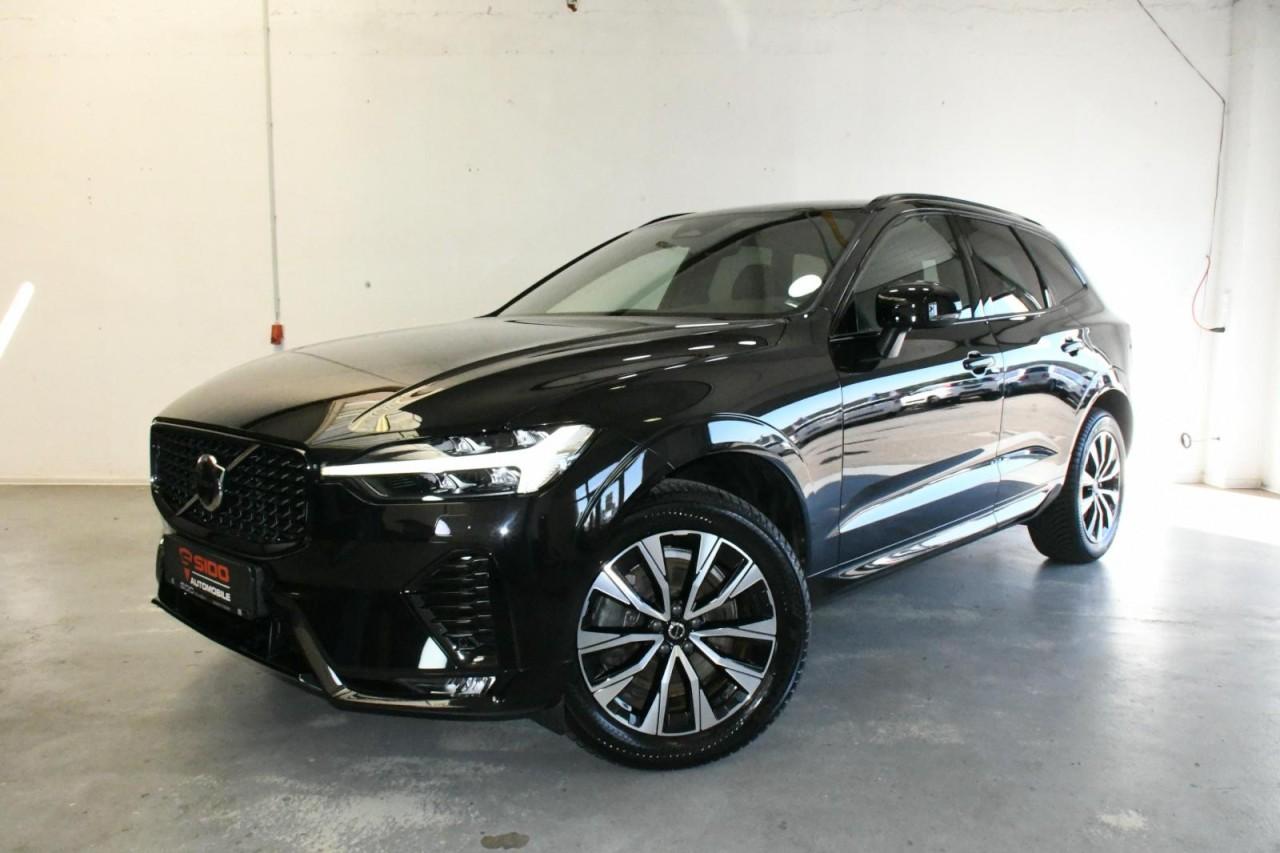 Volvo XC60 AWD Plus Dark ACC*H&K*AHK*BLIS*CAM*NAV*