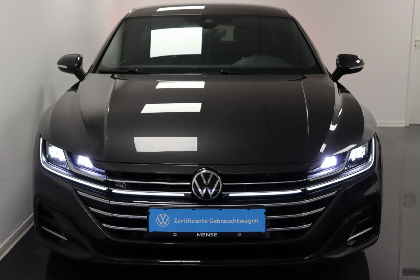Volkswagen Arteon - Bild 3