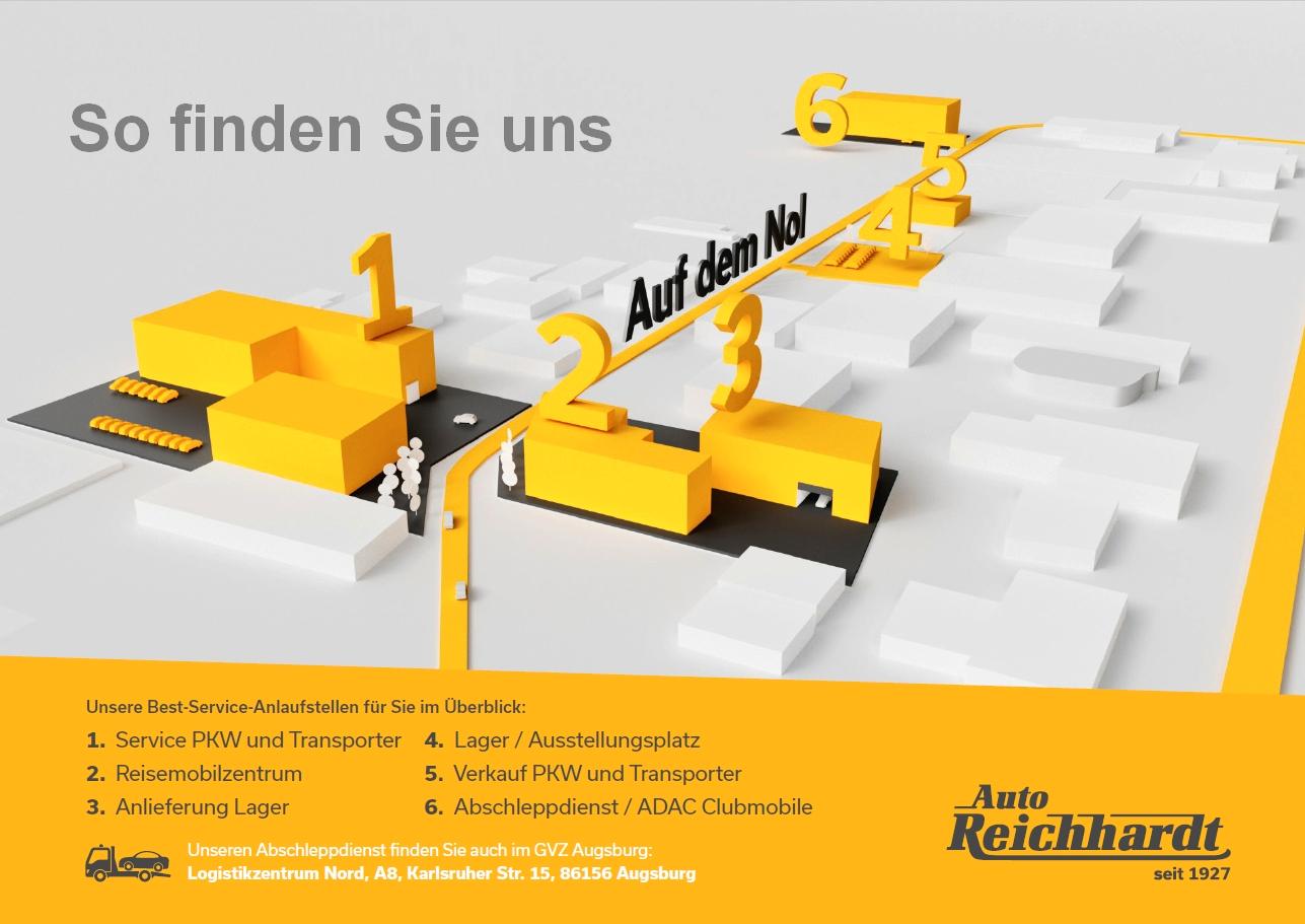 Fiat Doblo Doblò Kastenwagen L2 1.5 BlueHDi 75 kW