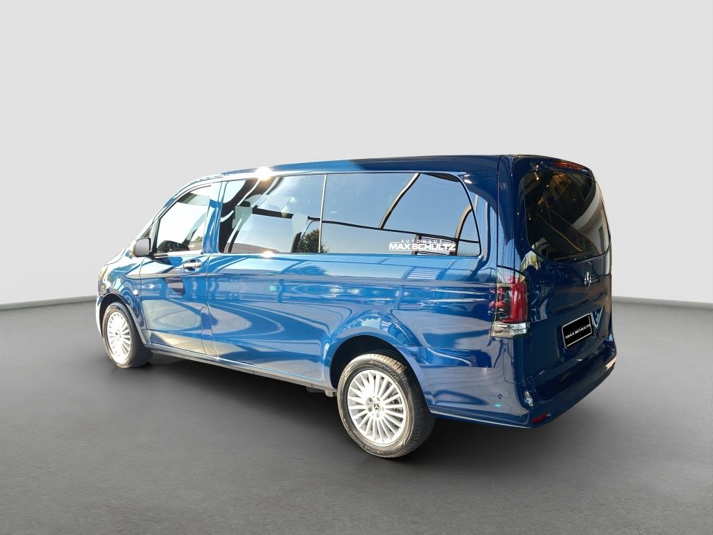 Fahrzeugabbildung Mercedes-Benz Vito 114 CDI Mixto lang 360*Fernlichtass.*LED