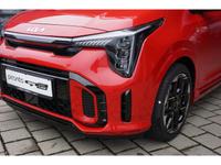 Kia Picanto 1.2 DPI GT-Line Navi LED Kamera LM PDC D