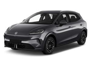 MG4 EV Urban