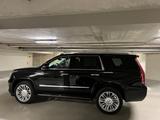 Cadillac Escalade Platinum - Cadillac Escalade Gebrauchtwagen