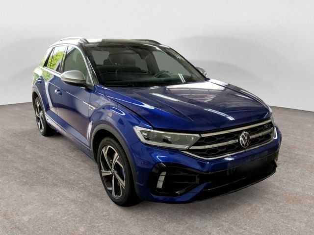 Volkswagen T-Roc R 2.0 TSI DSG 4M Kamera IQ-Light Navi Sit foto 4