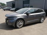 Skoda Enyaq 85 x Sportline - Skoda Enyaq Unfallwagen