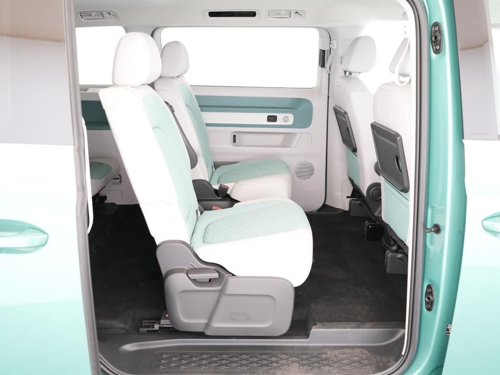 Volkswagen ID. Buzz - Bild 8