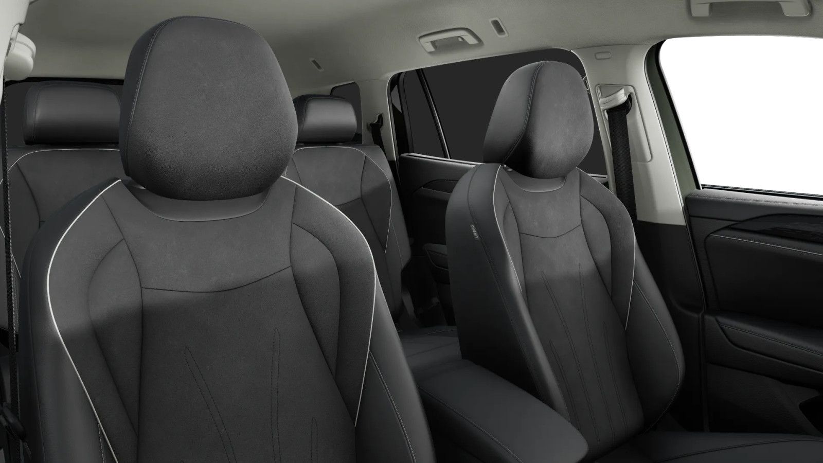 Volkswagen Tayron - Bild 7