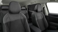 Volkswagen Tayron - Vorschau Bild 7