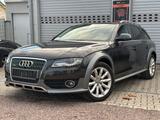 Audi A4 Allroad quattro 2.0 TFSI - gebrauchte Audi A4 Allroad aus dem Jahr 2010