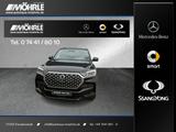 Ssangyong REXTON Sapphire 2.2 D 4WD Elegance-Paket 20 Zoll - Ssangyong REXTON aus 2022