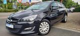 Opel Astra J Sports Tourer TÜV Neu 2Hd Scheckheftgep. - Opel Astra Gebrauchtwagen in Oldenburg