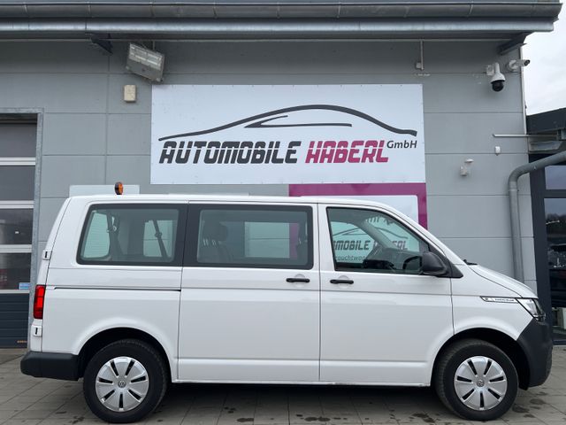 Volkswagen T6 Caravelle 2.0 TDI #9-SITZER #KLIMA #WENIGKM