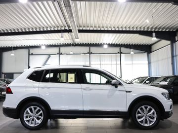 Volkswagen Tiguan Allspace - 8