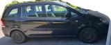 Opel Zafira 1.8 Family Familienauto 7 Sitzer
