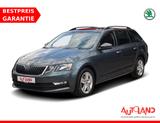 Skoda Octavia Combi 1.5 TSI Navi SHZ PDC