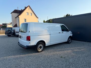 Volkswagen T6 Transporter - 6