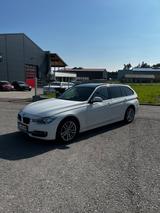 BMW 316d Touring 11/26 TÜV Sport Line  - BMW 316 in Stuttgart
