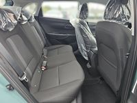 Hyundai i20 - Vorschau Bild 9
