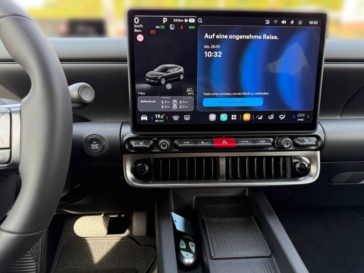 Hyundai IONIQ 3 – Bild 9