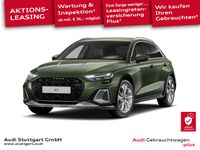 Audi A3 - Vorschau Bild 1