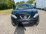 Nissan Qashqai Acenta/1-HAND/TÜV 10 2026/R.KAMERA/NAVI/ - Nissan: Winterreifen