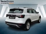 Volkswagen T-Cross 1.0 TSI Life PDC - Volkswagen T-Cross in Köln