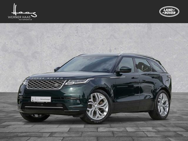 Land Rover Range Rover Velar Diesel D300 HSE