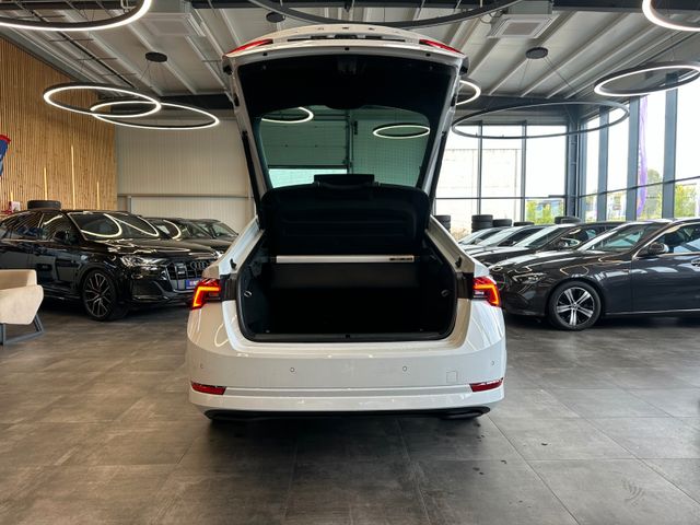 MYAUTOCENTER – Gebraucht- und Jahreswagen mit Werkstattservice in Pfaffenhofen Skoda Octavia *1-HAND*KEYLES*HeadUP*MEMORY*AHK*ACC*VOL