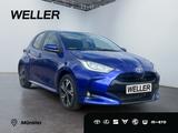Toyota Yaris Hybrid 116 1.5 Teamplayer *LED*CAM*SHZ*ACC - Toyota Yaris: Teamplayer