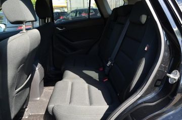Mazda CX-5 - 7