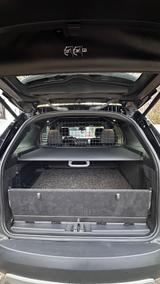 Land Rover Discovery 3.0 SD6 HSE  - Land Rover Discovery von privat