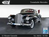Mercedes-Benz 300d Adenauer Cabrio - Mercedes-Benz 300: Cabrio, Adenauer