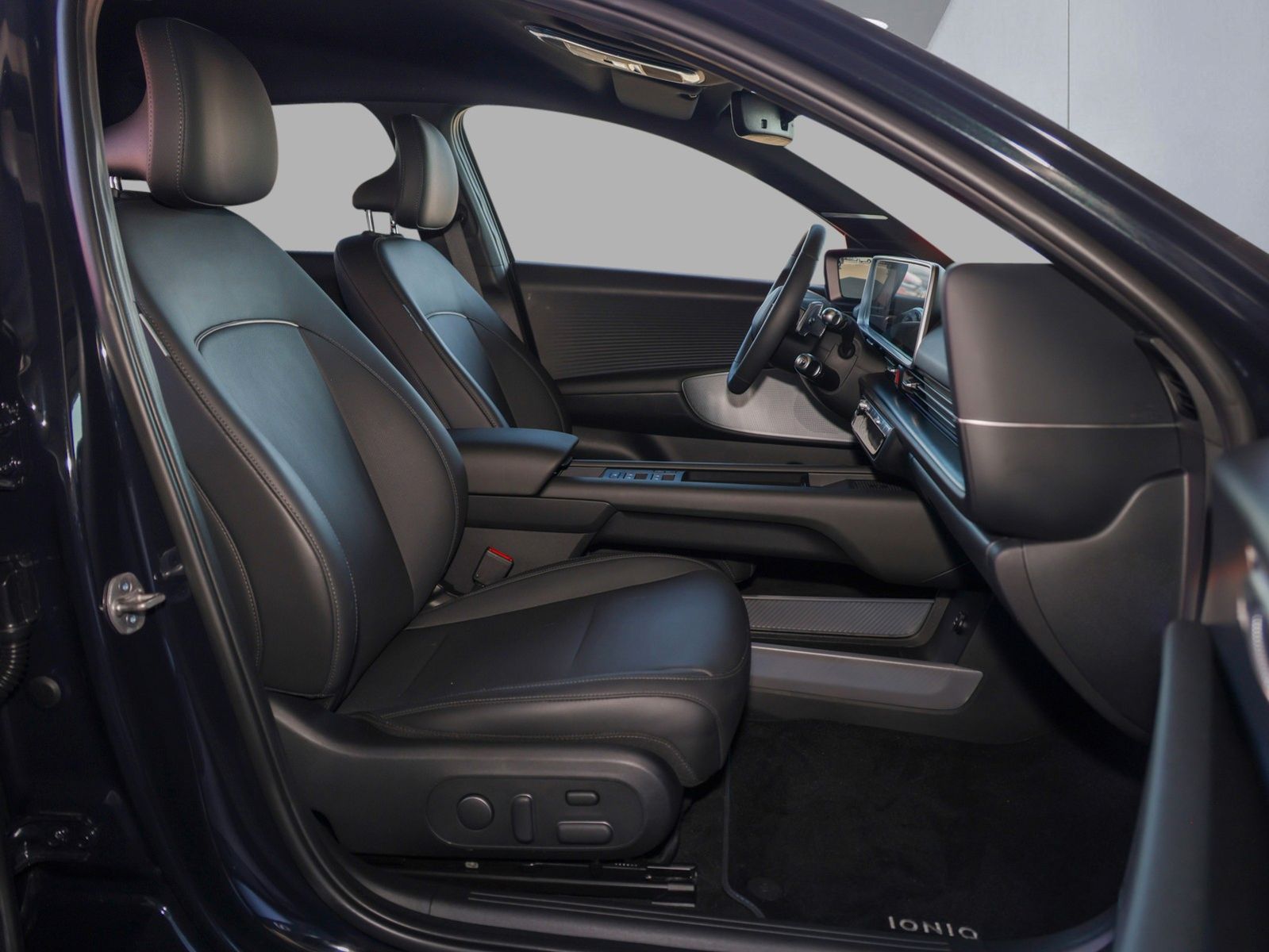 Hyundai IONIQ – Bild 6