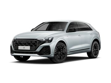 Audi Q8 - 2