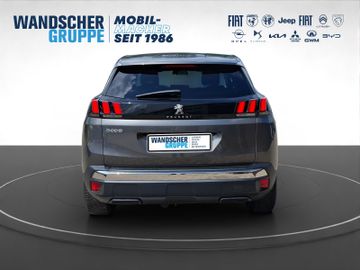 Peugeot 3008 Allure Pack 1.2 PureTech 130 Kam.+KeyLess