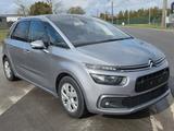 Citroën C4 SpaceTourer BlueHDi 130 Stop&Start SELECTION - silberne Citroën C4 SpaceTourer
