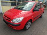 Hyundai Getz 1.1 Basis - Hyundai: Get