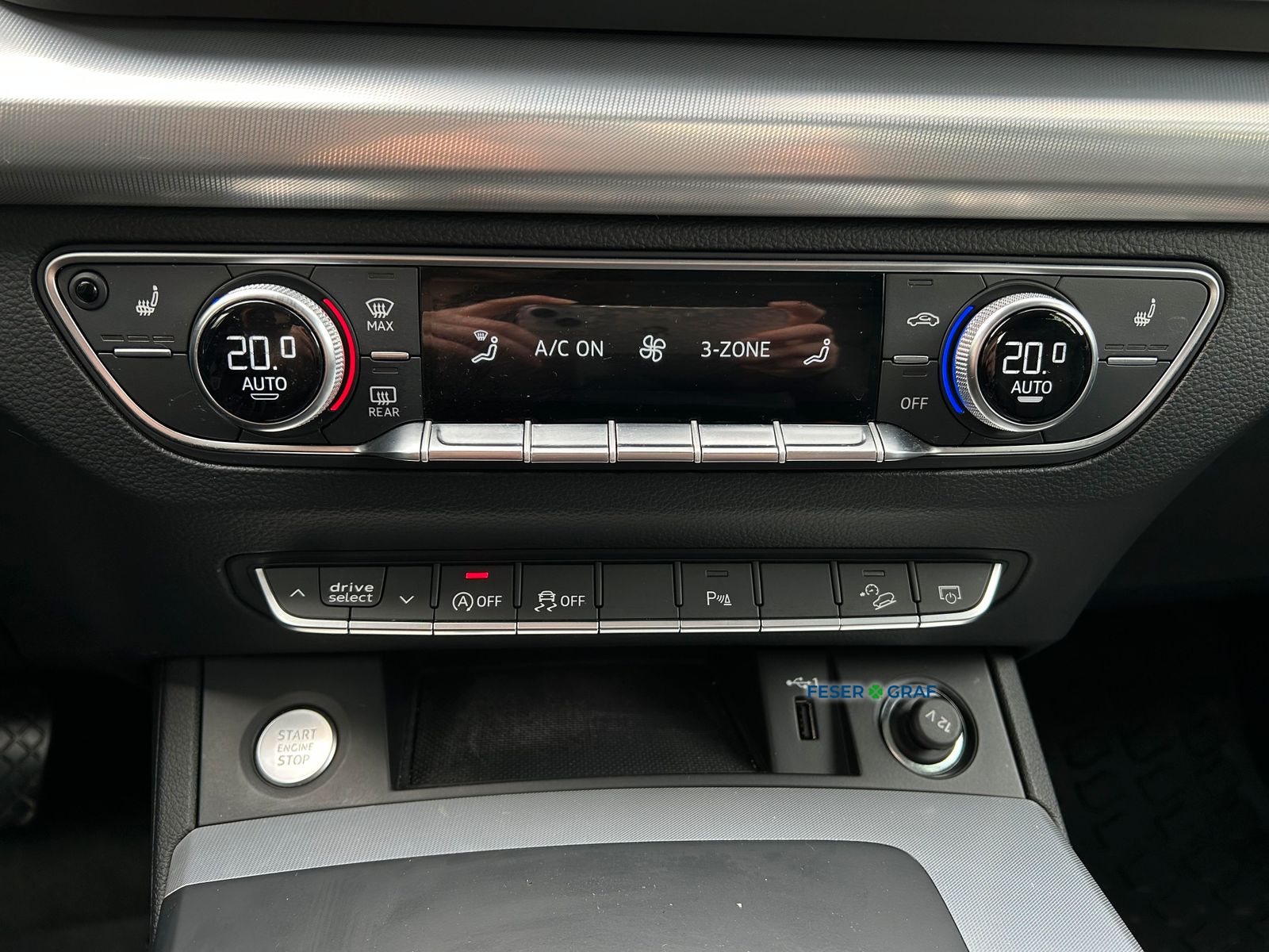 Audi Q5 - Bild 13