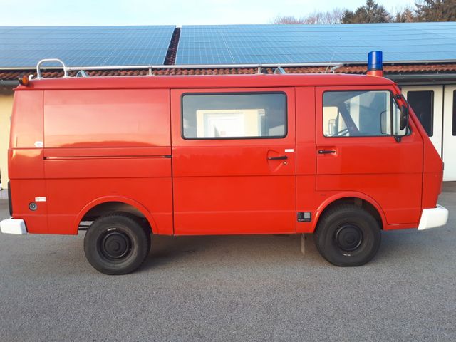 Volkswagen LT 35 Feuerwehr