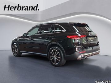 Mercedes GLC 200 - 4