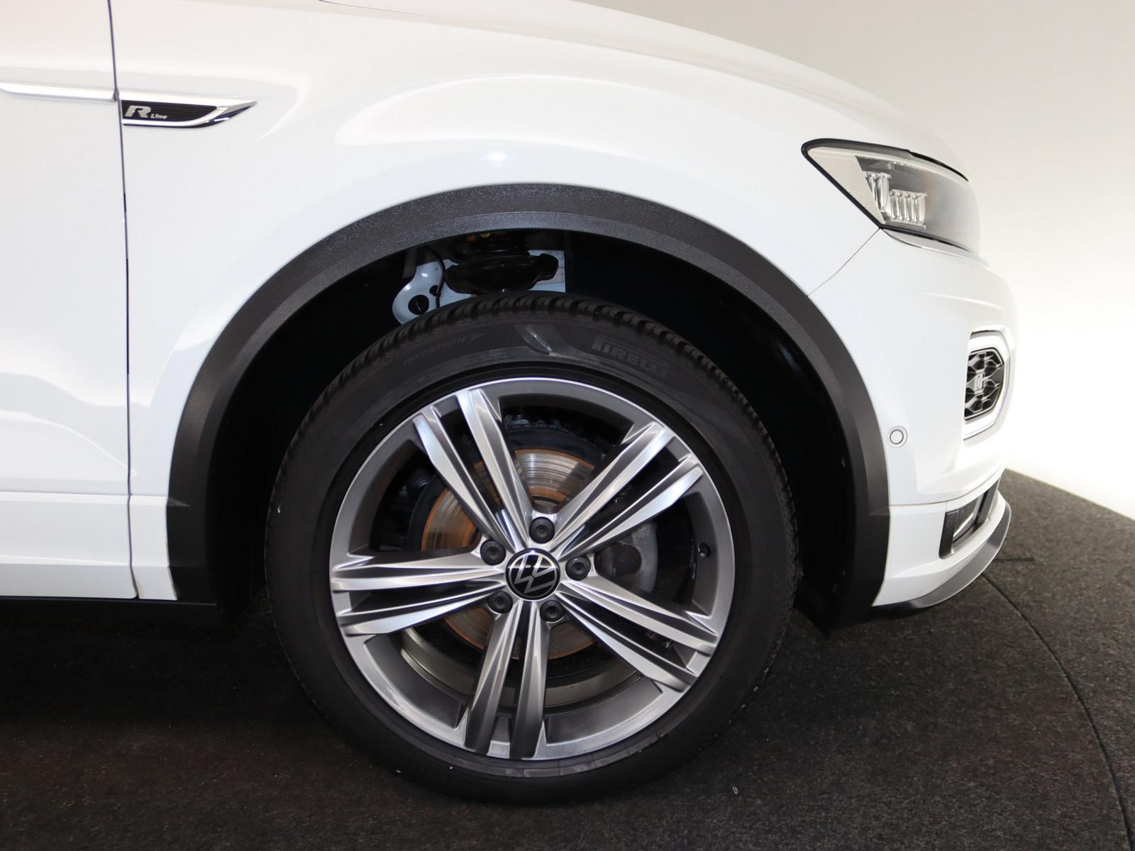 Volkswagen T-Roc 1.5 TSI Style LED AID ACC NAVI KAMERA SHZ