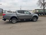 Mitsubishi L200 SUV-Star+ Doppelkabine 4WD*Automatik* - Mitsubishi L200: Pickup
