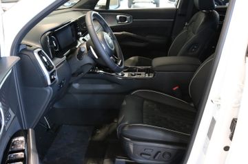 Fahrzeugabbildung Kia Sorento Platinum 4WD AutomatikNeues Modell !